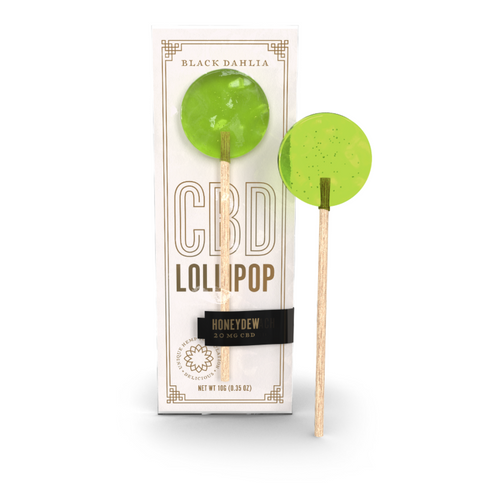 CBD Sucker
