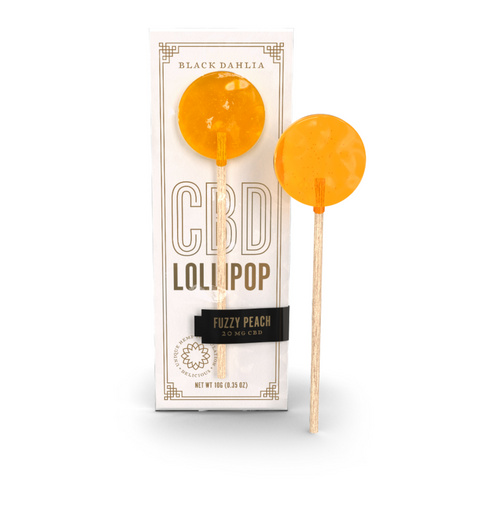 CBD Sucker