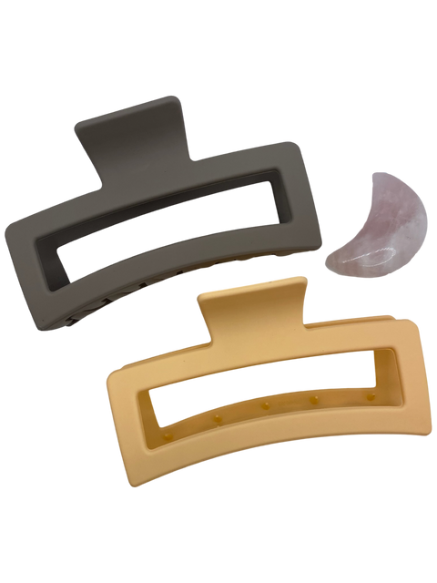 Hair Clip