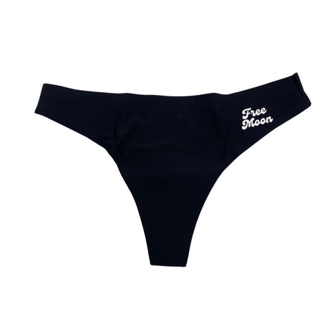 Free Moon Absorbent Thong