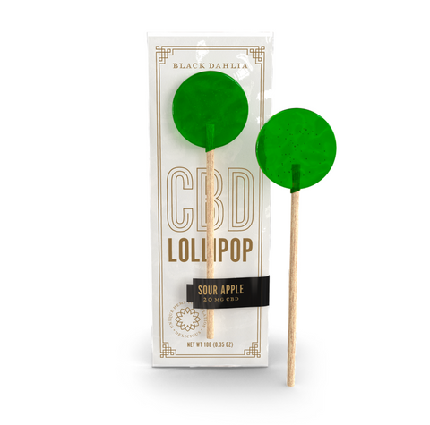 CBD Sucker
