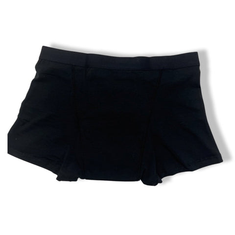 Free Moon Boy-Cut Absorbent  Shorts