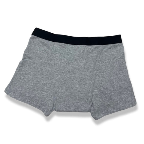 Free Moon Boy-Cut Absorbent  Shorts